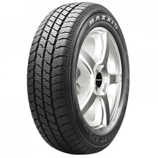 Padangos MAXXIS VANSMART A/S AL2 195/55 R10C 98/96 P