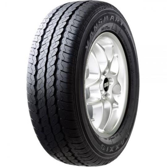 Padangos MAXXIS VANSMART MCV3+ 205/70 R15C 106/104 R