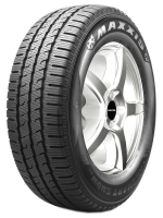 Maxxis 165/80 R13C 91/89R Vansmart Snow WL2