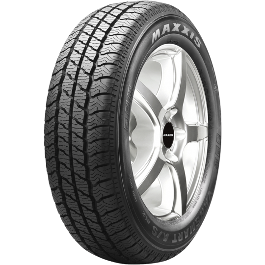 Padangos MAXXIS VANSMART V3+ 205/75 R16C MC1 113 R