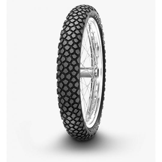 Padangos METZELER ENDURO 1 ,00 -21 51R TT FRONT