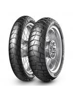 Padangos Metzeler 120/70 R17 58V Karoo Street