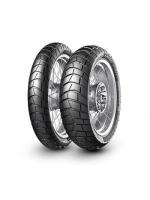 Padangos Metzeler 140/80 R17 69V Karoo Street (M+S)