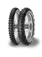 Padangos METZELER MCE 6 DAYS EXTREME 90 90 -21 54M TT FRONT