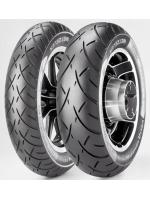 Padangos Metzeler 120/70 R19 ZR ME888 Marathon Ultra