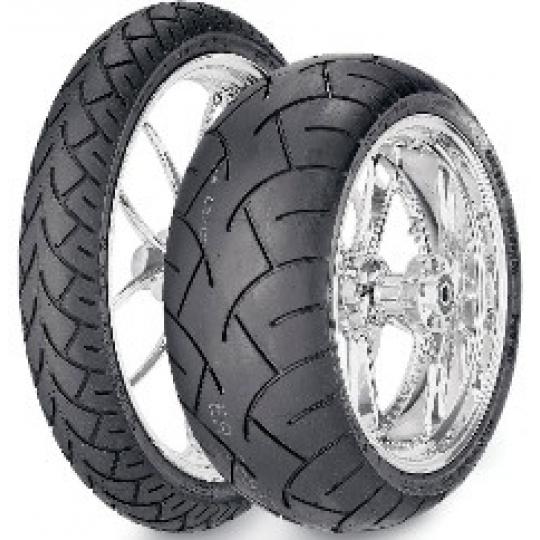 Padangos Metzeler 130/70 R18 63V ME880 Marathon