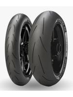 Metzeler 120/70 R17 58W Racetec RR