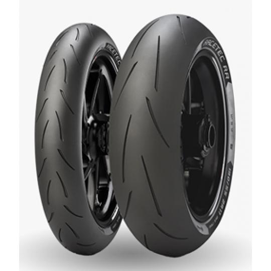 Metzeler 120/70 R17 58W Racetec RR