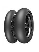 Padangos Metzeler 120/70 R17  Racetec RR Slick