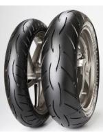 Padangos Metzeler 110/70 R17 54H Sportec M5 Interact