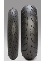 Padangos Metzeler 110/70 R17 54W Sportec M7 RR