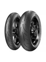 Padangos METZELER SPORTEC M9 RR NEW 110 70 R17 54H TL FRONT