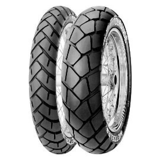 Padangos Metzeler 110/80 R19 59V Tourance