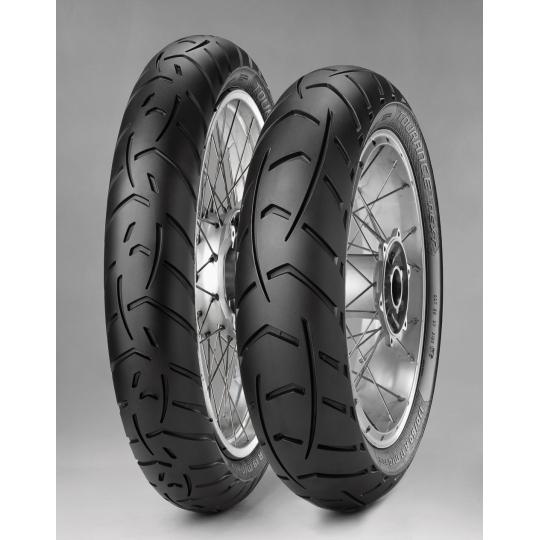 Metzeler 110/80 R19 59V Tourance Next