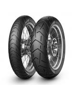 Padangos METZELER TOURANCE NEXT 2 110 80 R19 59V TL FRONT