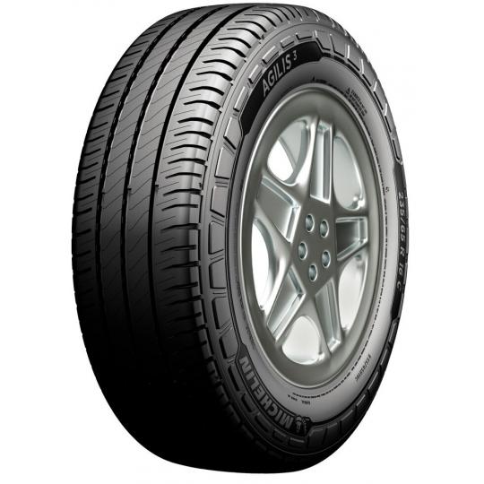 Padangos MICHELIN AGILIS 3 195/70 R15C 104/102 R