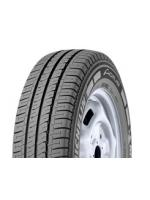 Padangos Michelin Agilis+ 195/75 R16C 107R