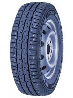 Padangos MICHELIN AGILIS X-ICE NORTH 215/60 R17 109 T