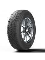 Padangos MICHELIN ALPIN 6 205/45 R17 XL ROF 88 V