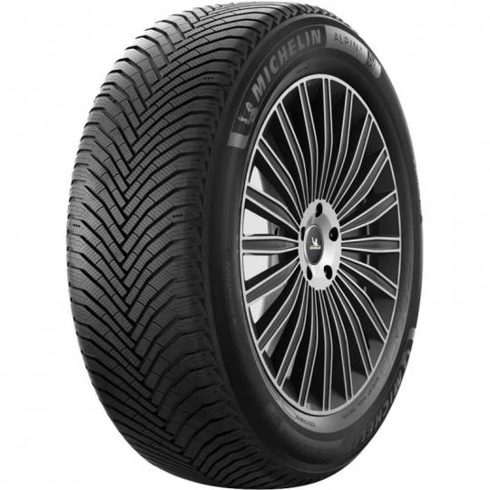 Padangos MICHELIN ALPIN 7 205/55 R16 XL 94 H