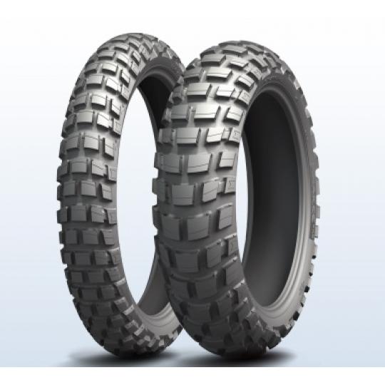 Padangos Michelin 120/70 R19 60R Anakee Wild