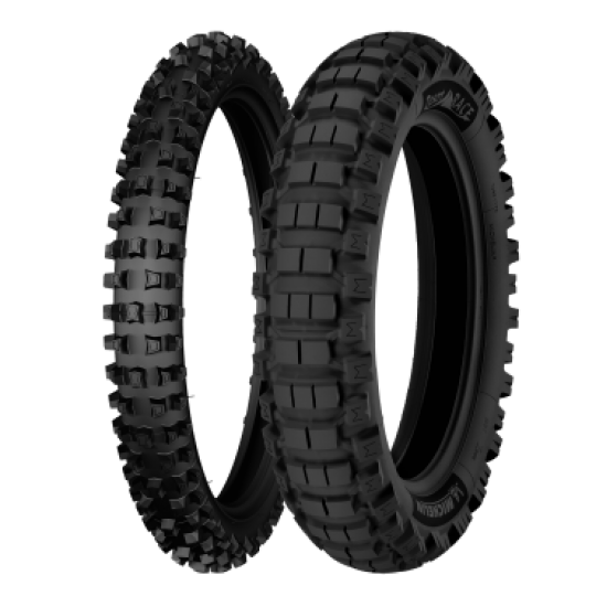 Michelin 90/90 -21 54R Desert Race