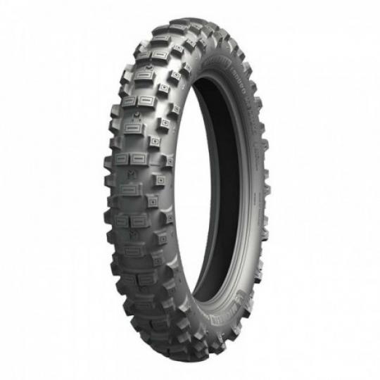 Padangos MICHELIN ENDURO XTREM 140 80 -18 70R TT REAR