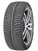 Padangos Michelin Latitude Alpin LA2 235/65 R17 108H XL