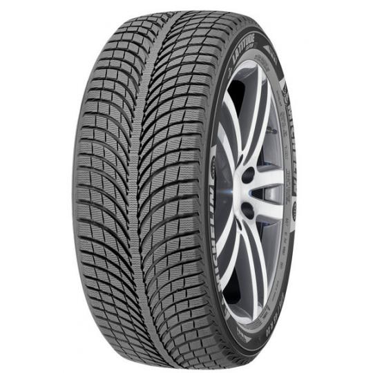 Padangos Michelin 255/55 R18 109H Latitude Alpin LA2 ROF