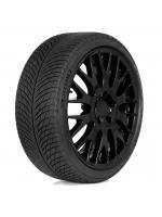 Padangos Michelin Pilot Alpin PA5 235/40 R19 96W XL