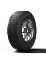 Padangos Michelin 265/50 R19 110H Pilot Alpin 5 SUV ROF