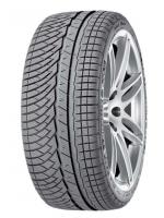 Padangos Michelin 255/35 R18 94V Pilot Alpin PA4