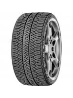 Padangos MICHELIN PILOT ALPIN PA4 DIRECT 275/40 R20 XL 106 V