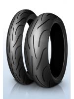 Padangos Michelin 110/70 ZR17 54W Pilot Power 2CT