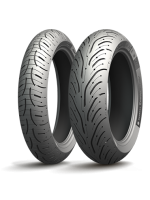 Michelin 120/70 R15 56H Pilot Road 4 Scooter