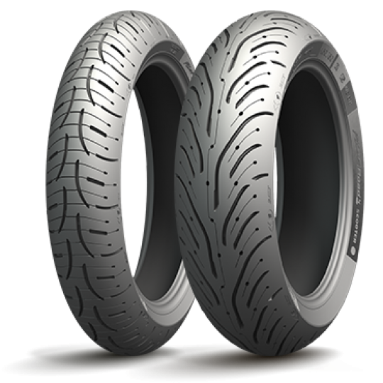 Michelin 120/70 R15 56H Pilot Road 4 Scooter