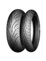 Michelin 120/70 R19 60V Pilot Road 4 Trail