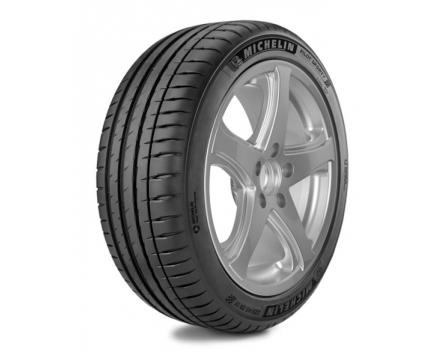 Padangos Michelin Pilot Sport 4 255/40 R20 101Y XL