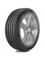 Padangos MICHELIN PILOT SPORT 4 ACOUSTIC 185/60 R15 84 T