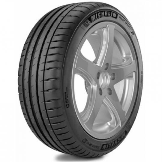 Padangos MICHELIN PILOT SPORT 4 ACOUSTIC 185/60 R15 84 T