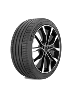 Padangos MICHELIN PILOT SPORT 4 SUV 225/65 R17 106 V