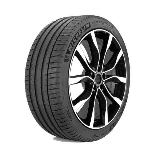 Padangos MICHELIN PILOT SPORT 4 SUV 225/65 R17 106 V