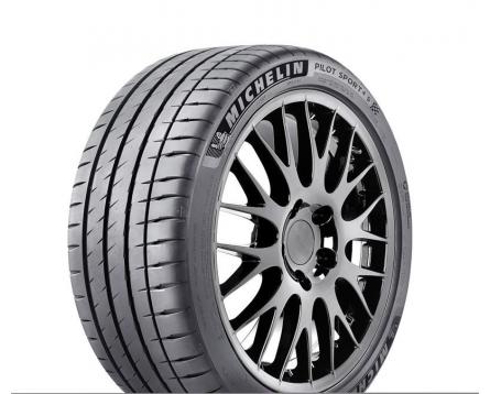 Padangos Michelin Pilot Sport 4S 275/35 R20 102Y XL