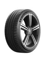 Padangos MICHELIN PILOT SPORT 5 225/45 R17 XL 94 Y