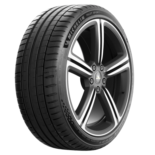 Padangos MICHELIN PILOT SPORT 5 225/45 R17 XL 94 Y