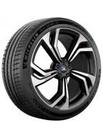 Padangos MICHELIN PILOT SPORT EV 235/45 R19 XL 99 W