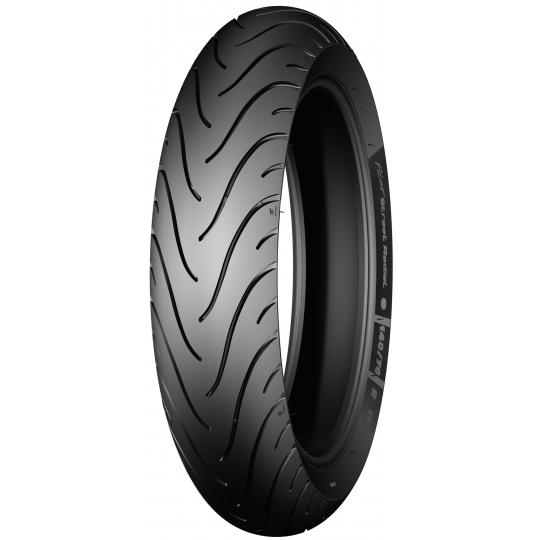 Michelin 110/70 R17 54H Pilot Street Radial