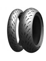 Padangos MICHELIN POWER 5 120 70 ZR17 58W TL FRONT