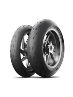 Padangos MICHELIN POWER CUP 2 120 70 ZR17 58W TL FRONT