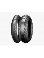 Padangos Michelin 12/60 R17  Power Rain